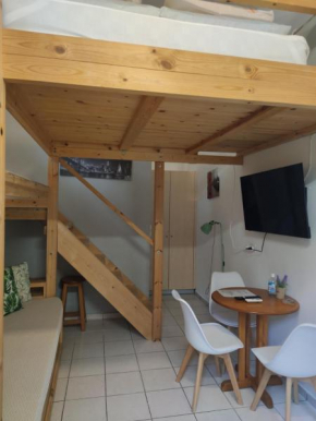 Hermanos City Apartment's
